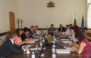 Меморандум за разбирателство за регионална свързаност между България, Гърция и Румъния беше обсъден на работна среща в София