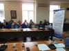 Вицепремиерът и министър на финансите Людмила Петкова участва в заседанието на съвета ЕКОФИН в Люксембург