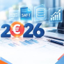 Годишно счетоводно приключване и данъчно облагане на 2026 г. | Първият годишен отчет в евро
