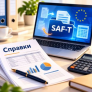 Счетоводна готовност за SAF-T: справките, контролите и рисковите счетоводни политики преди първото подаване